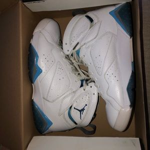 Nike Air Jordan 7 Retro